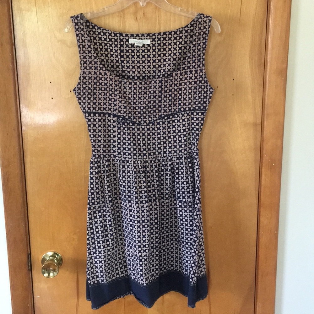 Fair Trade Dress